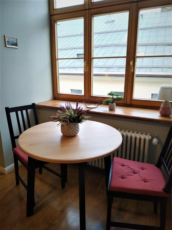 Langer House Apartment In Old Riga Eksteriør billede