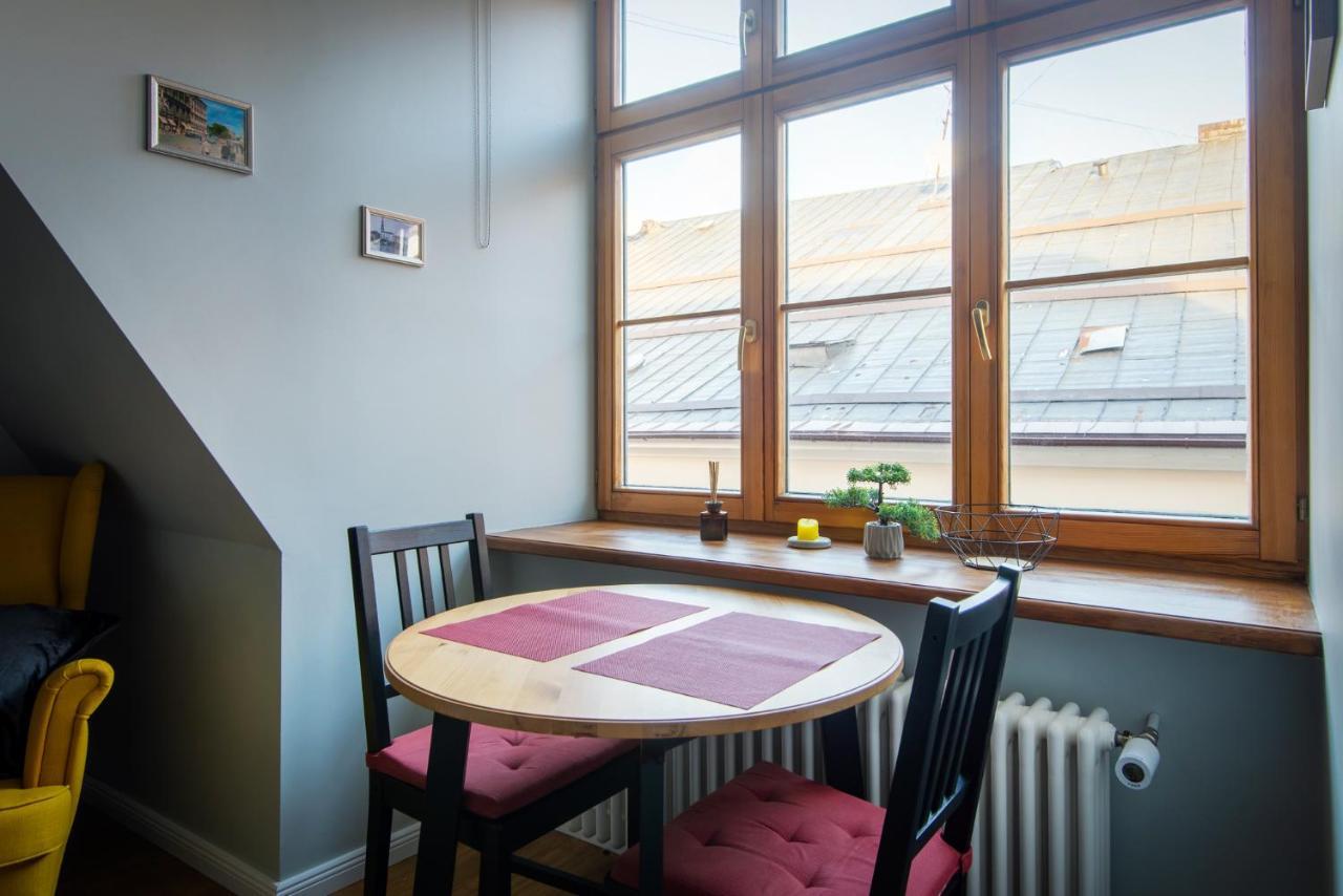Langer House Apartment In Old Riga Eksteriør billede